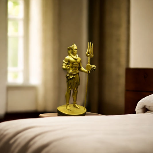 Shiv ji for Car Dashboard