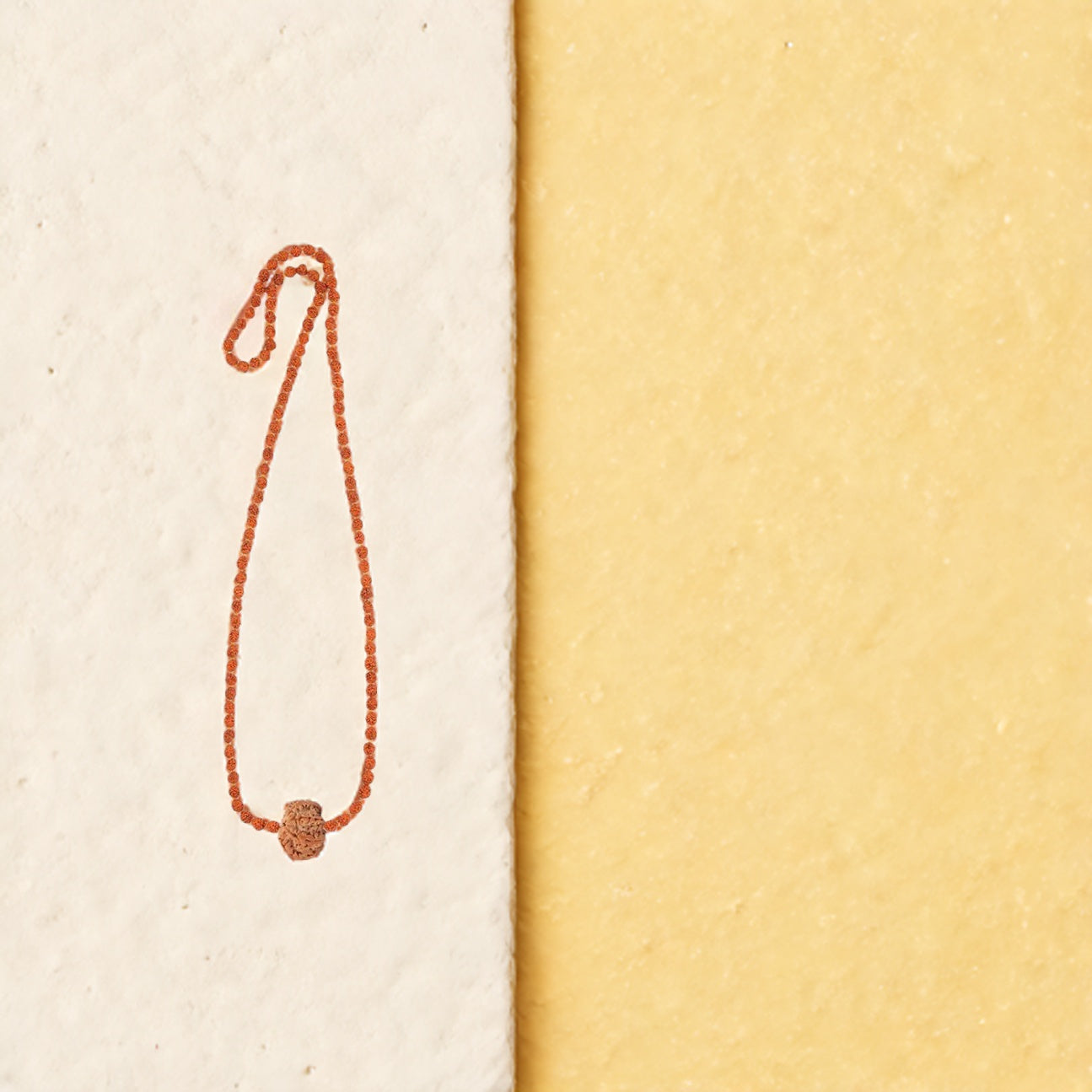 Panch Saptarishi Energy Mala