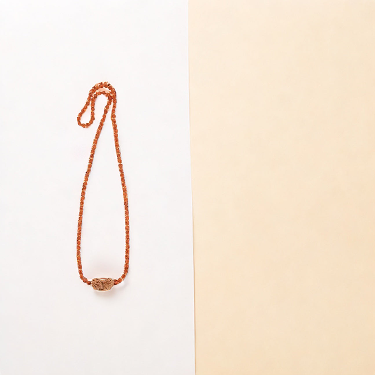 Bhumi Rudra Energy Mala