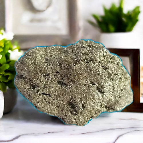 Pyrite Natural Raw Stone