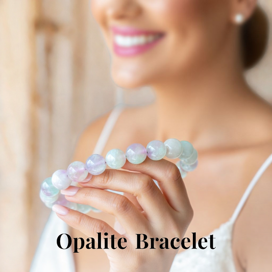 Opalite Bracelet