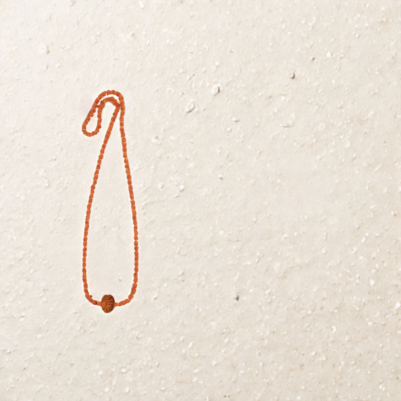 Rudra Siddha Mala