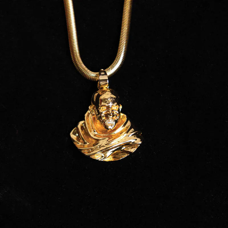 God Pendants