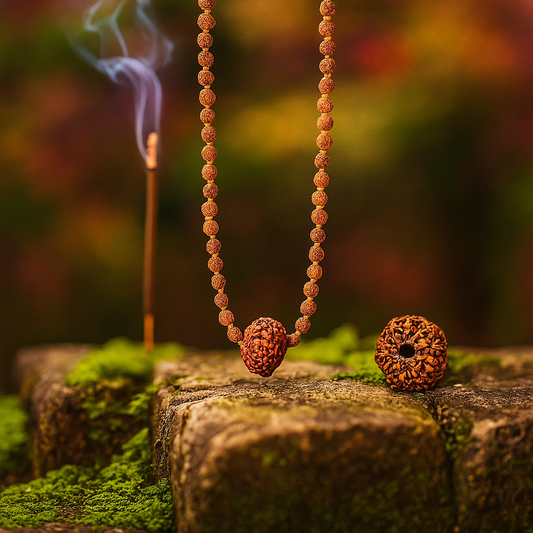 Ekadash Jyoti Mala