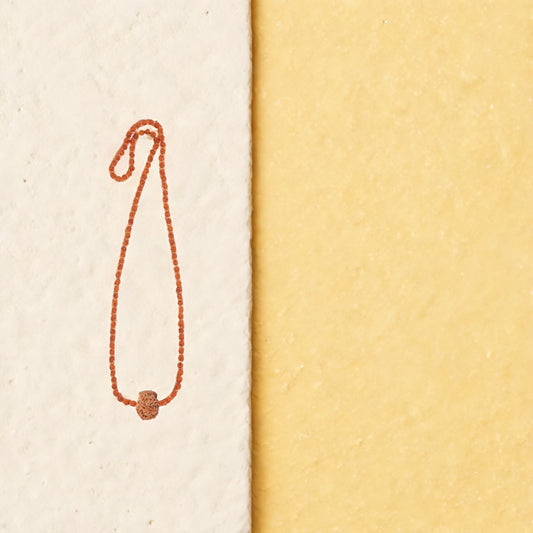 Panch Saptarishi Energy Mala