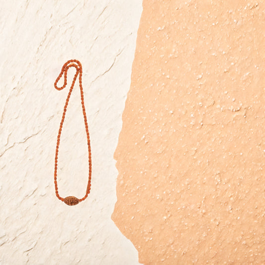Panch Shakti Duality Mala