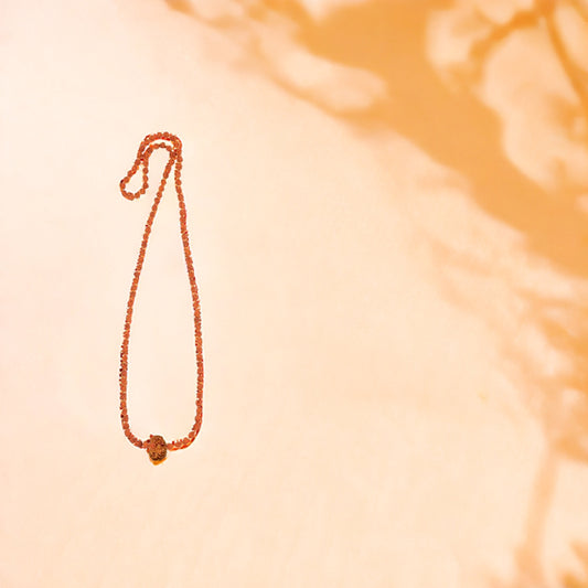 Trinetra Rudra Mala