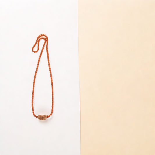 Bhumi Rudra Energy Mala