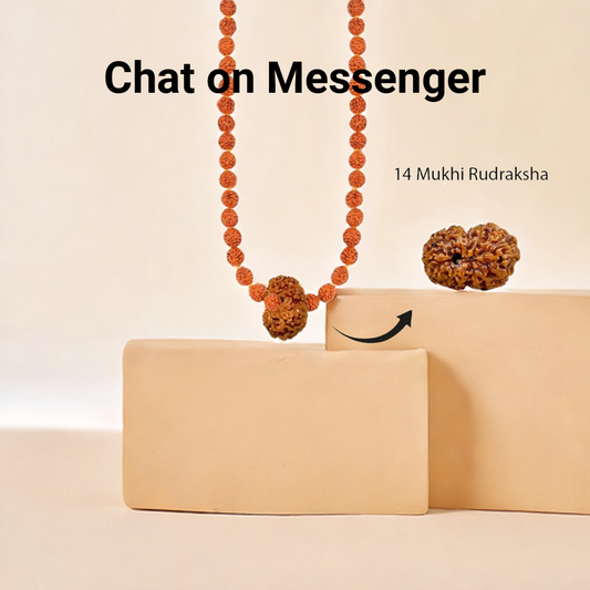 Trinetra Rudra Mala