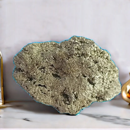 Pyrite Natural Raw Stone