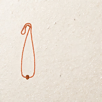 Rudra Siddha Mala
